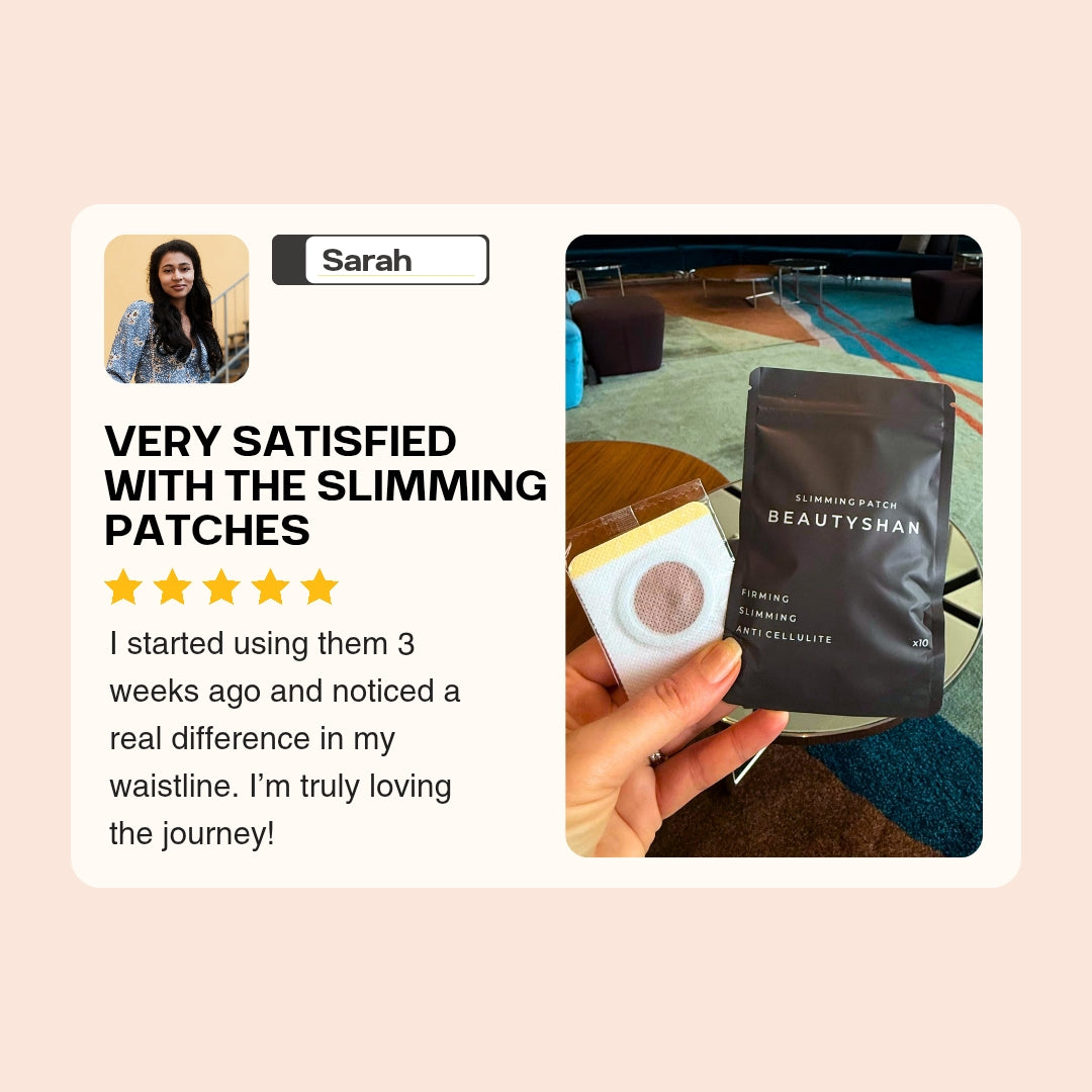 Patch BeautyShan